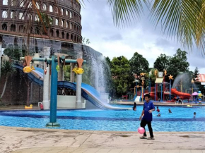 Melaka Homestay - BY LG Top 1 Water Themepark Resort